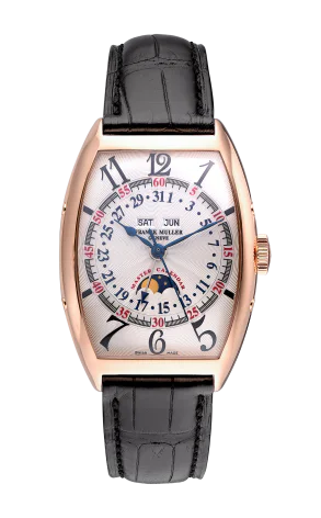 Franck Muller Master Calendar 6850 MC L